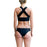 Voyager Bikini ~ Black