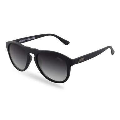 Expedition Black / Black