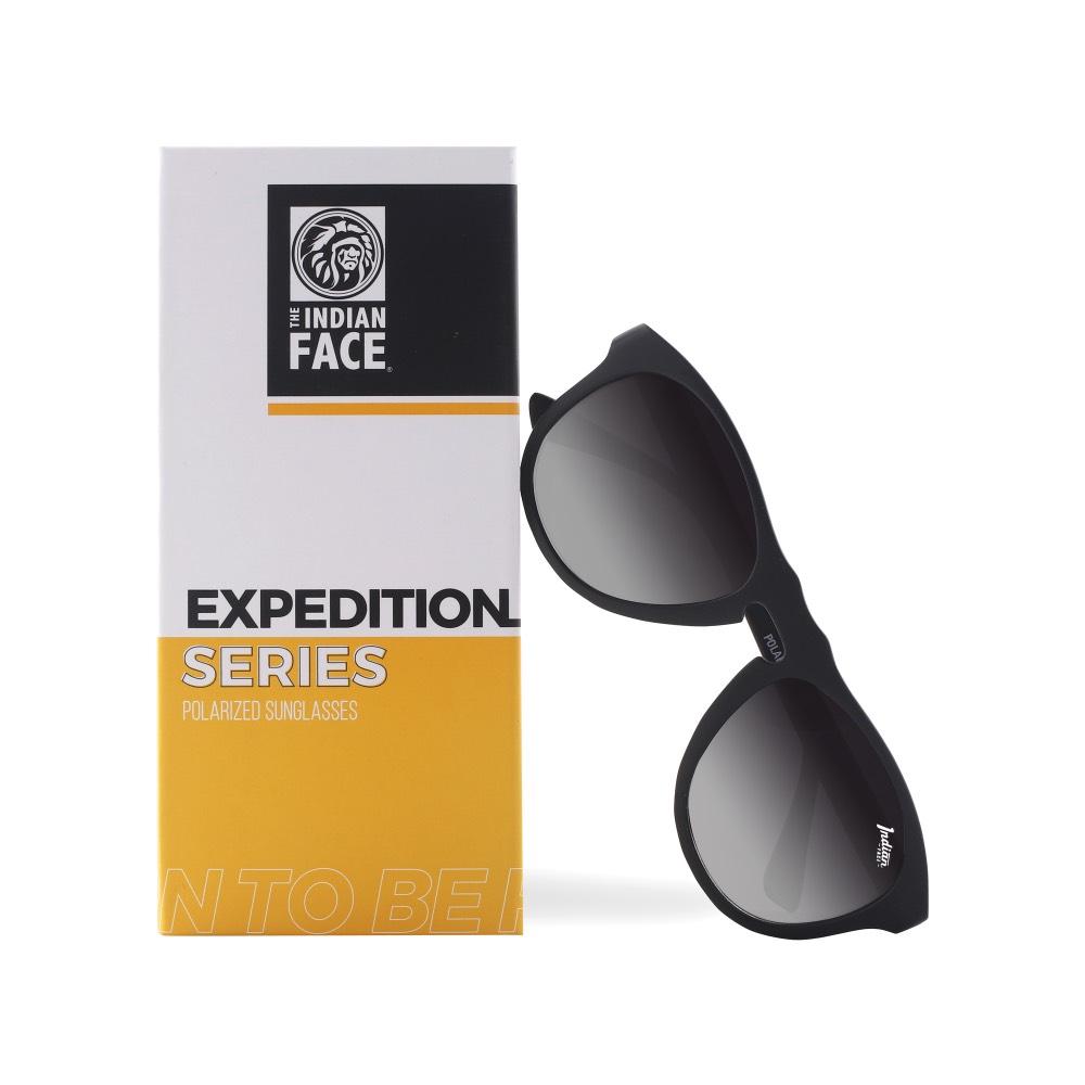 Expedition Black / Black