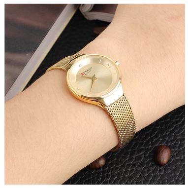 ALEXANDRA Womens Classic Watch | 550742