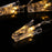 5M Photo Clip Holder LED String lights Battery