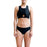Voyager Bikini ~ Black