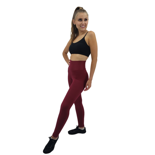 Jean Buttery Soft Leggings