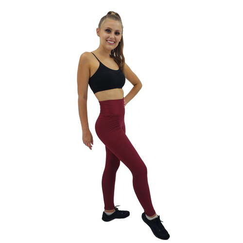 Jean Buttery Soft Leggings