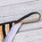 Fabulous Women Bikini Sexy Stripe Printing Set