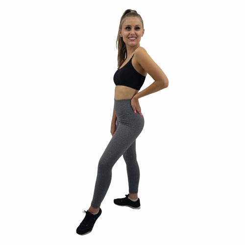 Jean Buttery Soft Leggings