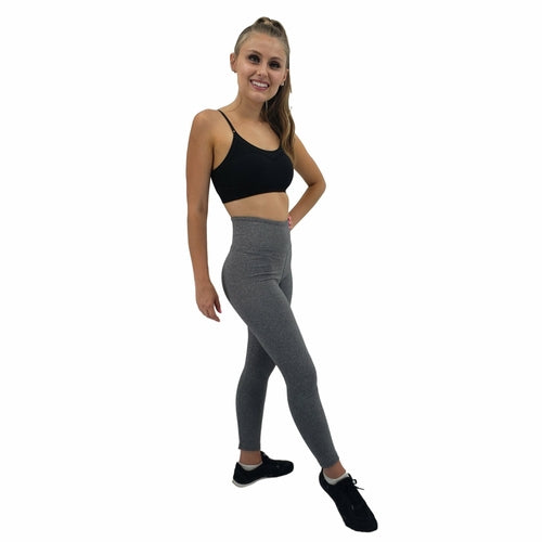 Jean Buttery Soft Leggings