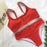 High Quality Women Push-Up Padded Bra Beach Bikini