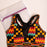 Kayentee Splash Sports Bra