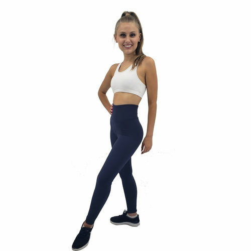 Jean Buttery Soft Leggings