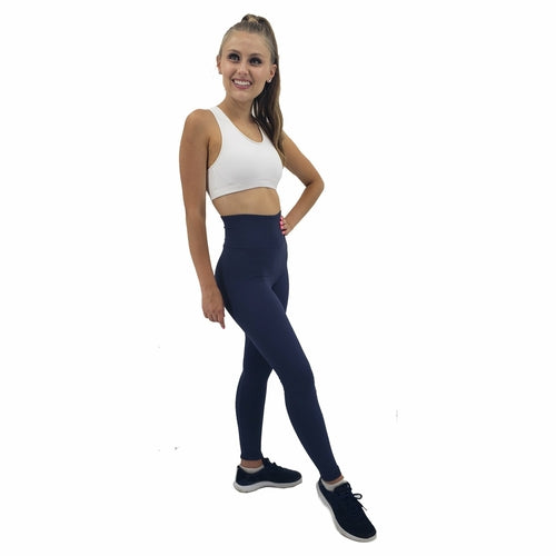 Jean Buttery Soft Leggings