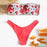 New Style Women Bikini Set Swimwear Push-Up Padded