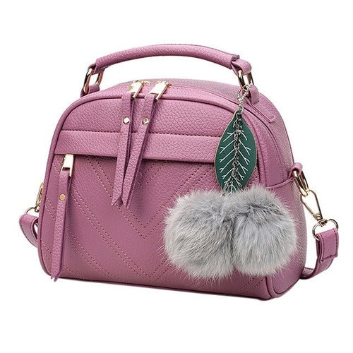 Women Messenger Bags Fashion Handbag