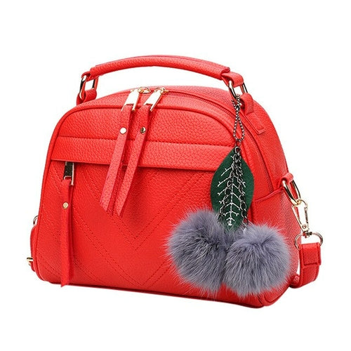 Women Messenger Bags Fashion Handbag