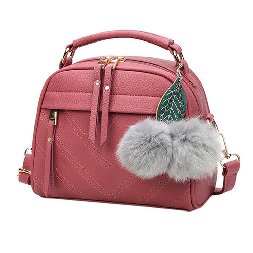 Women Messenger Bags Fashion Handbag
