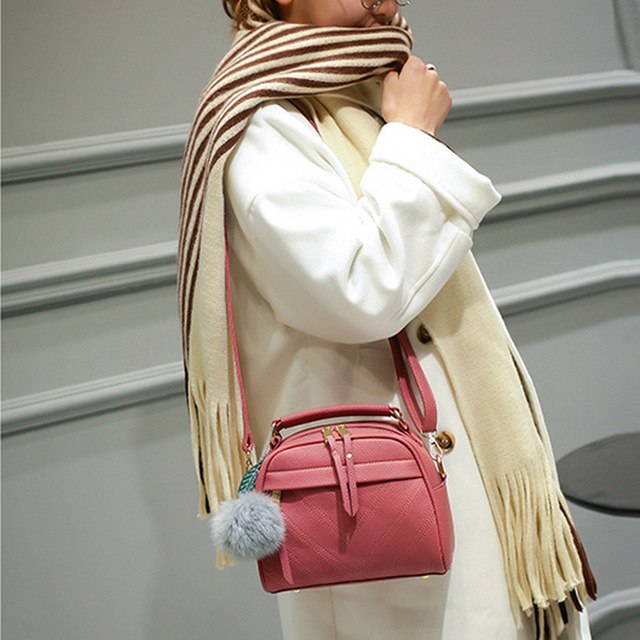 Women Messenger Bags Fashion Handbag