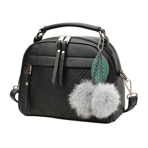 Women Messenger Bags Fashion Handbag