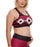 Go West Sports Bra