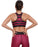 Go West Sports Bra