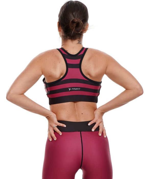 Go West Sports Bra