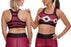 Go West Sports Bra