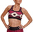 Go West Sports Bra