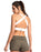WHITE CROSSED SPORTS BRA 11