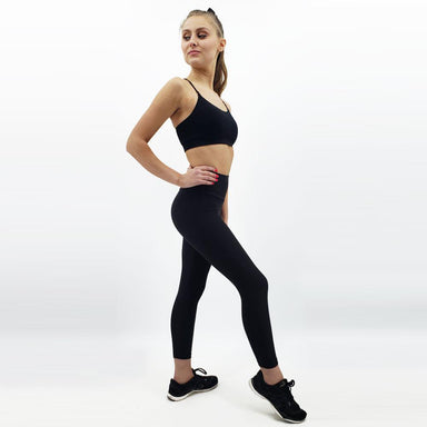 Jean Buttery Soft Leggings