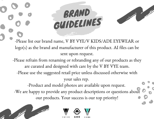 Butterfly Kisses Sunglasses