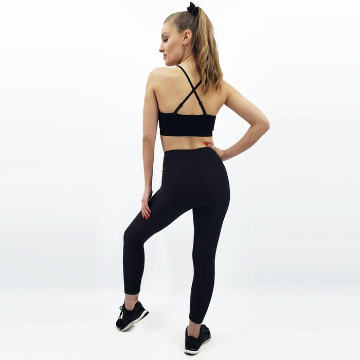 Jean Buttery Soft Leggings