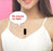 Necklace Style Voice Recorder