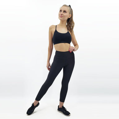 Jean Buttery Soft Leggings