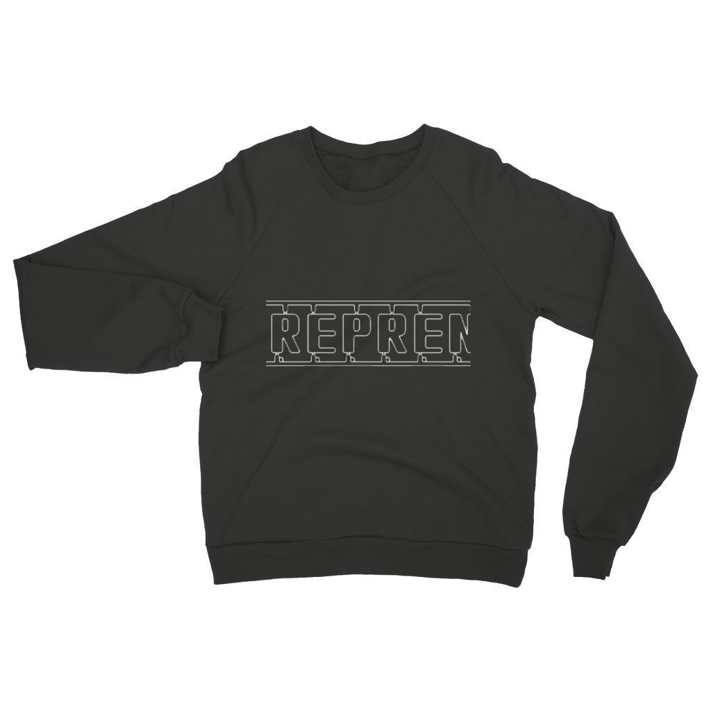 Entrepreneurment Womens Sweatshirt