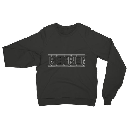 Entrepreneurment Womens Sweatshirt