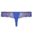 Lace Thong Panty Ajour Lingerie Fabricio