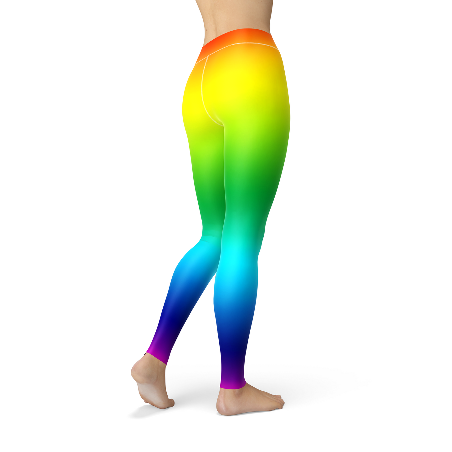 Jean Rainbow