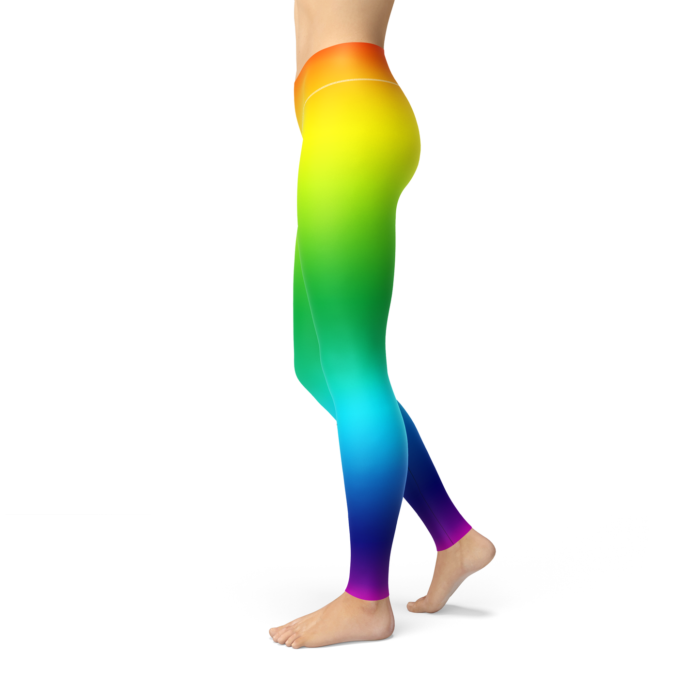 Jean Rainbow