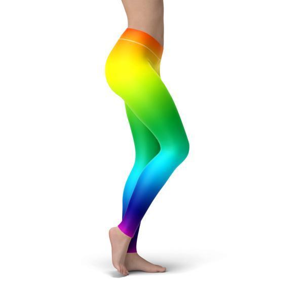 Jean Rainbow