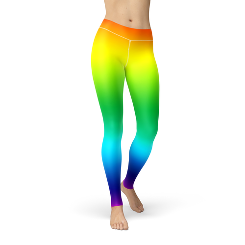Jean Rainbow